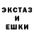 МЕТАМФЕТАМИН винт STALKER MECHENIY