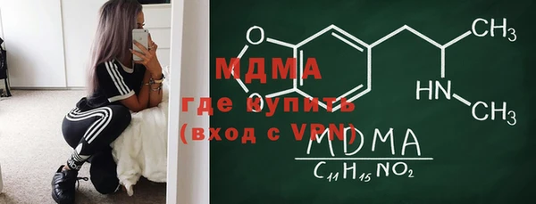 индика Горняк